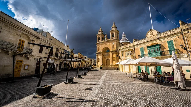 Vuelven ofertas desde Los Ángeles a Malta con tarifas desde 703 dólares en Delta