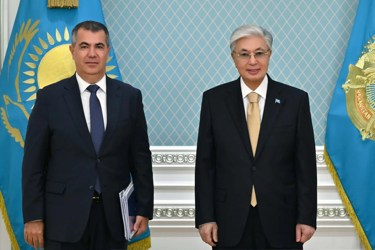 Air Astana proyecta ampliar su flota con Boeing 787 para fortalecer su red internacional