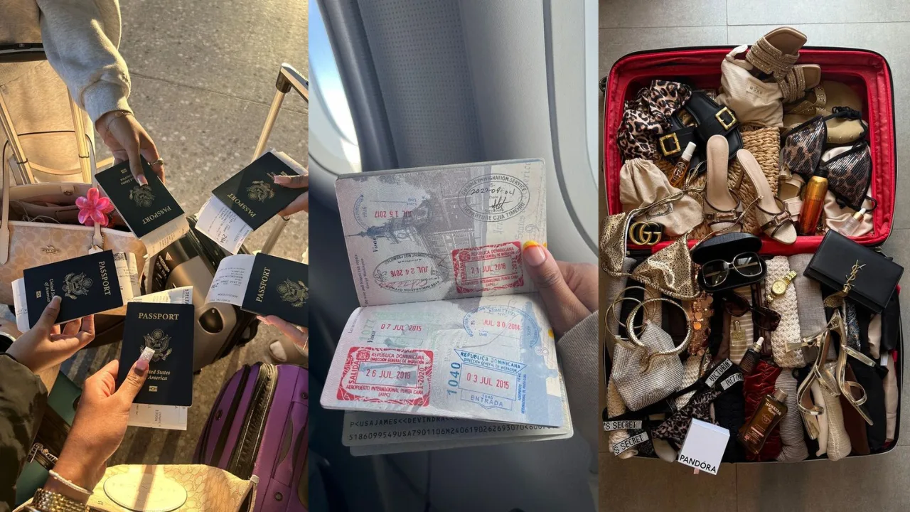 Antes de abordar tu vuelo, revisa estos 7 aspectos clave para evitar contratiempos