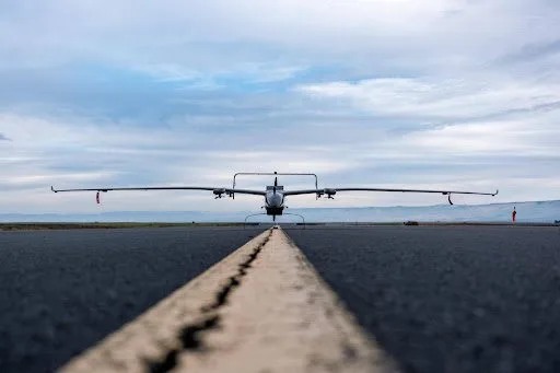 Carbonix obtiene primera certificación SAIL III para drones en Australia y amplía operaciones BVLOS