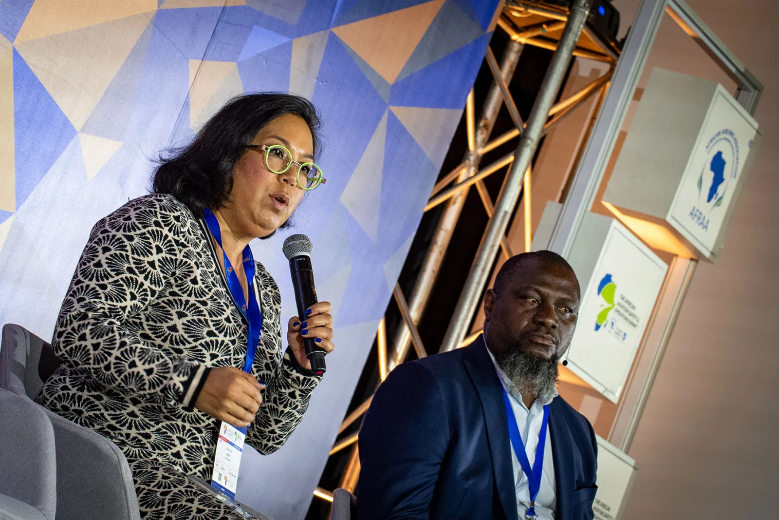 El desafío de África para transformar su potencial aéreo en crecimiento sostenible