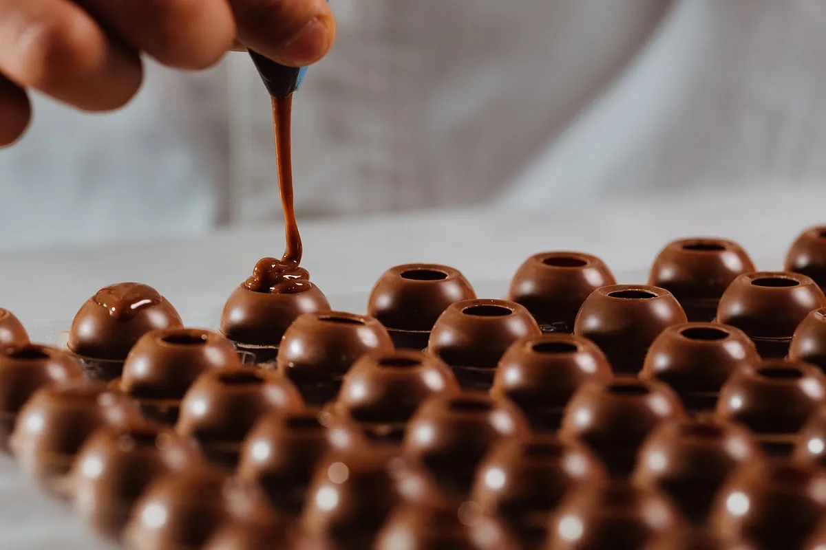 Emirates despliega una exquisita oferta de más de 64 millones de chocolates al año