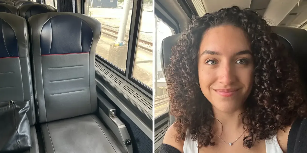 Experiencia y sorpresas en mi primer viaje largo en tren por Florida con Amtrak