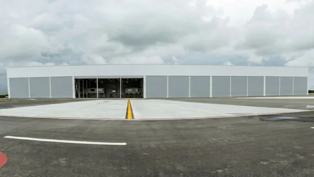 FL Technics inicia operaciones MRO en República Dominicana tras certificación de la FAA