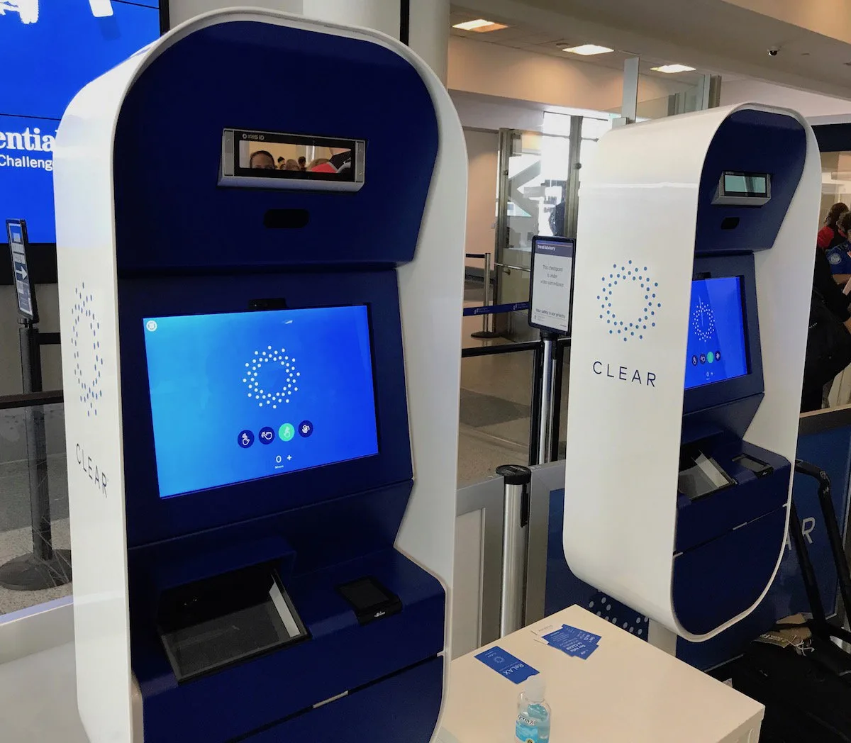 Incremento en el costo de la membresía CLEAR+ a partir de julio de 2026