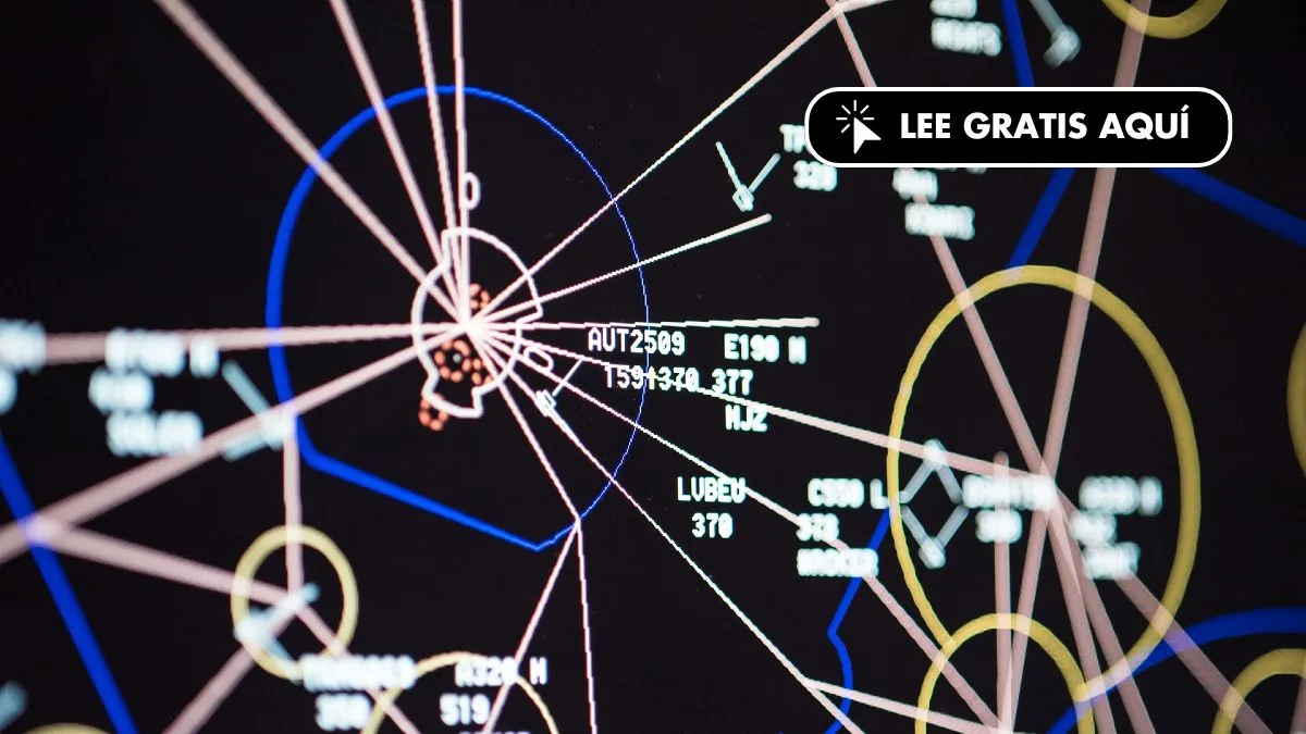 Indra impulsa la gestión aérea global con cuatro nuevos centros de control activos en una semana