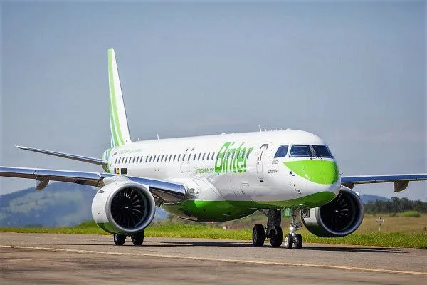 La aviación regional impulsa la cohesión y el desarrollo en territorios fragmentados como Canarias