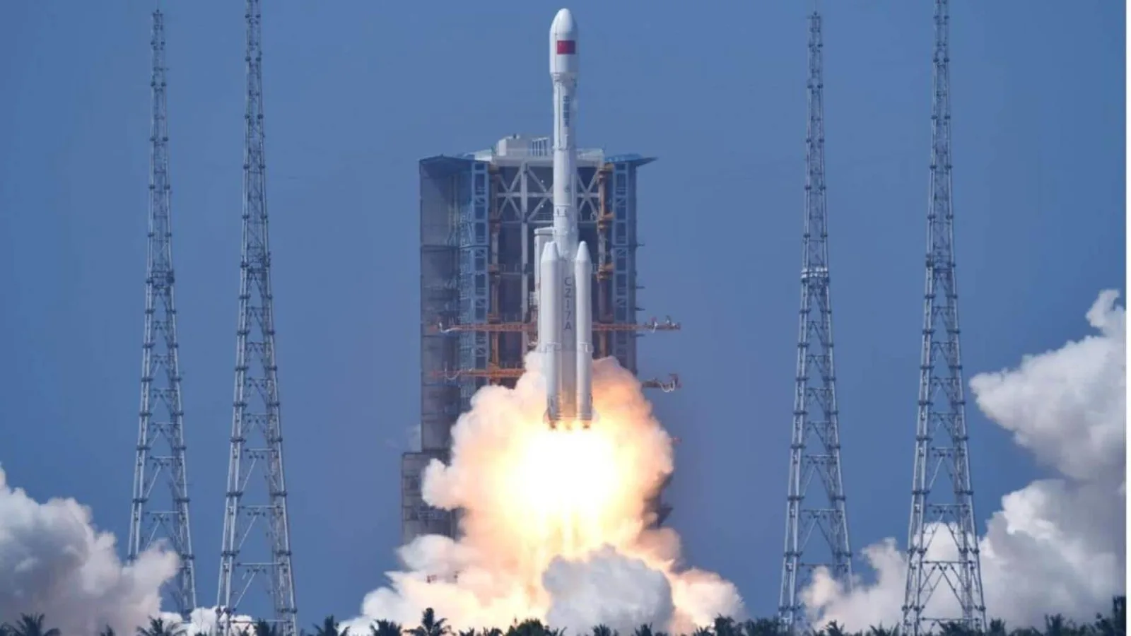 Motor satelital chino supera en duración y eficiencia a sus pares de EE. UU. y Europa