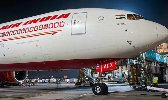 SIA Engineering y Air India impulsan alianza para fortalecer servicios MRO en India